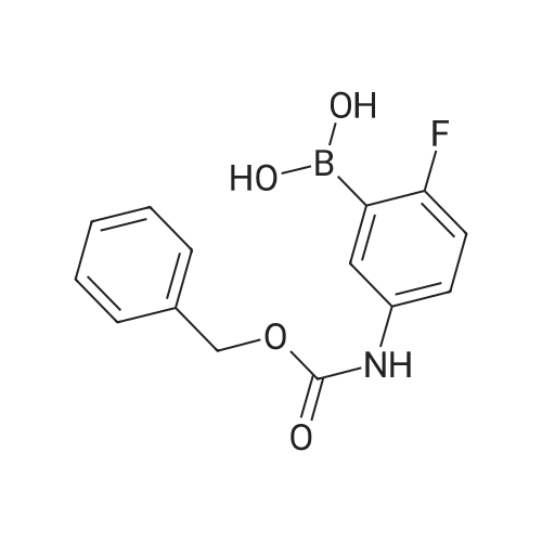 Chemical Structure| 874290-58-1