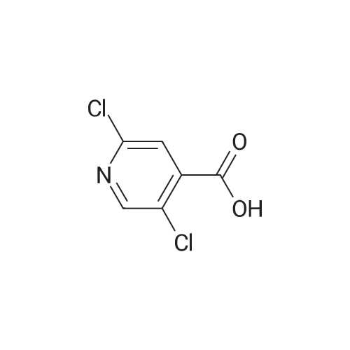 Chemical Structure| 88912-26-9