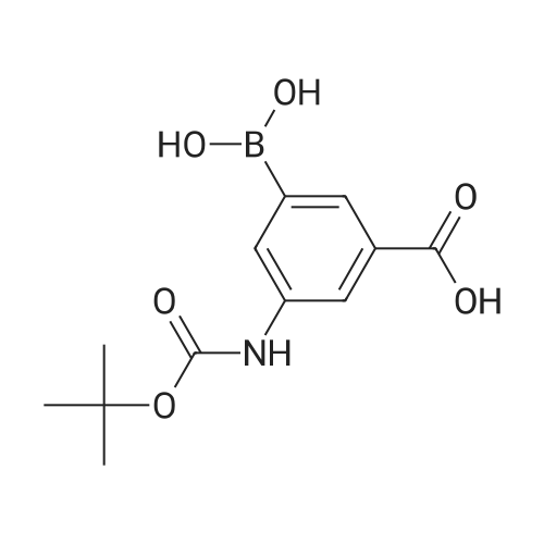 Chemical Structure| 913835-72-0