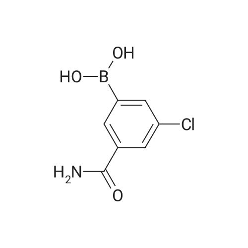 Chemical Structure| 957120-53-5