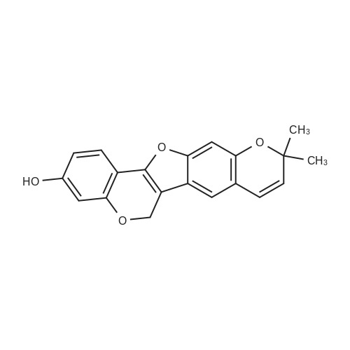 Anhydrotuberosin
