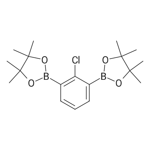 Chemical Structure| 2762233-91-8