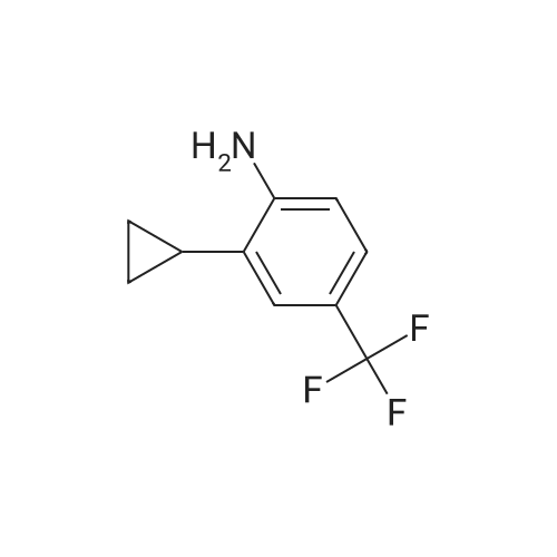 Chemical Structure| 1936063-39-6