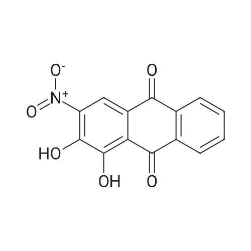 Chemical Structure| 568-93-4