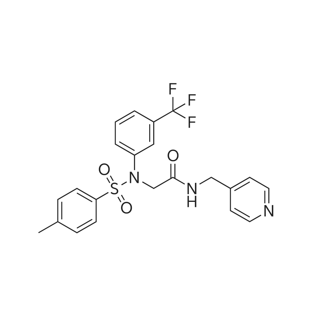 RORγ inverse agonist 1