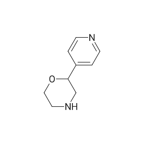 Chemical Structure| 1018656-57-9