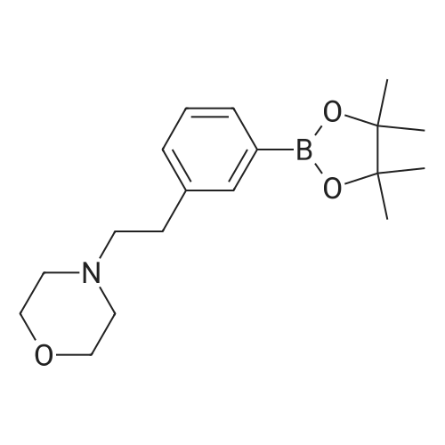 Chemical Structure| 364794-82-1