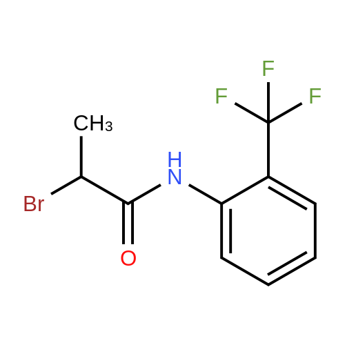 Chemical Structure| 3854-19-1