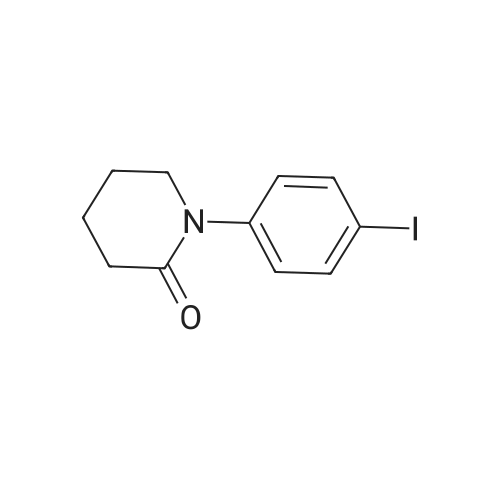 1-(4-Iodophenyl)piperidin-2-one