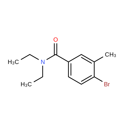 Chemical Structure| 52010-29-4