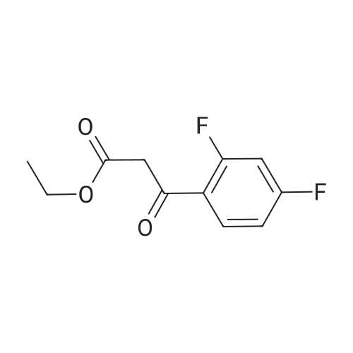 Chemical Structure| 58101-23-8