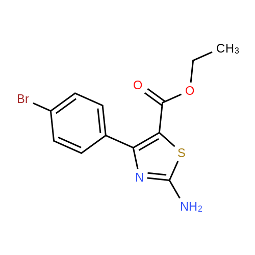 Chemical Structure| 834885-05-1