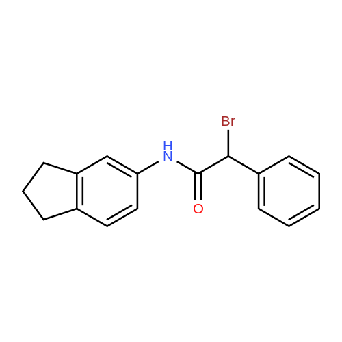 Chemical Structure| 864932-47-8