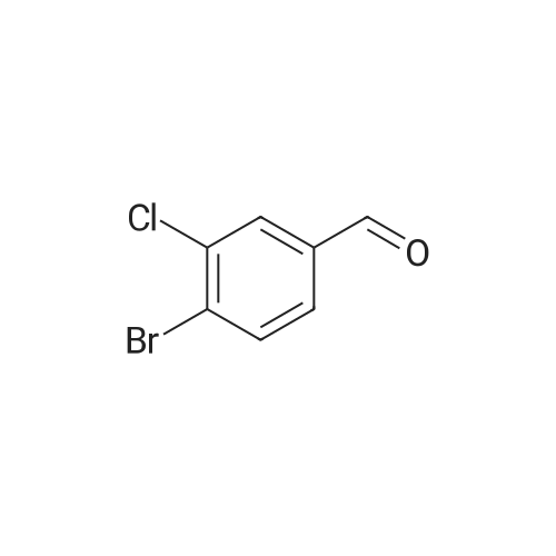 4-Bromo-3-chlorobenzaldehyde
