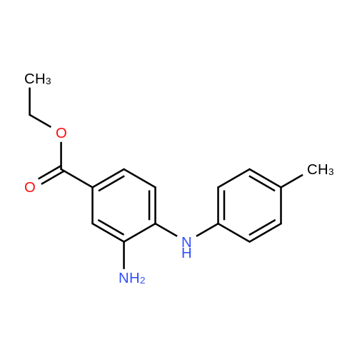 Chemical Structure| 1220020-00-7