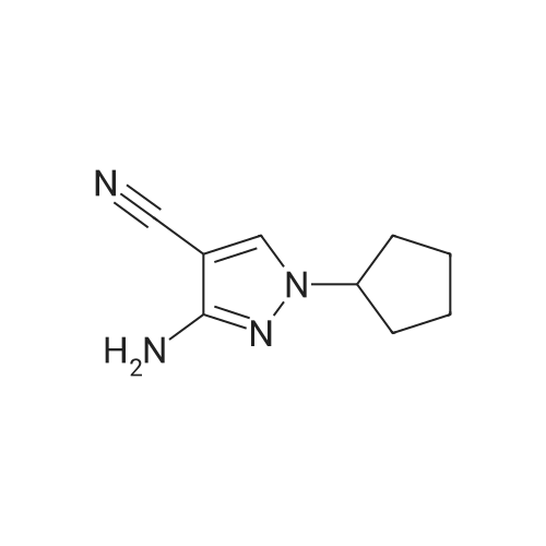 Chemical Structure| 122799-98-8