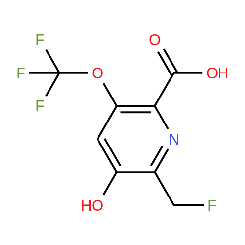 Chemical Structure| 1804344-74-8