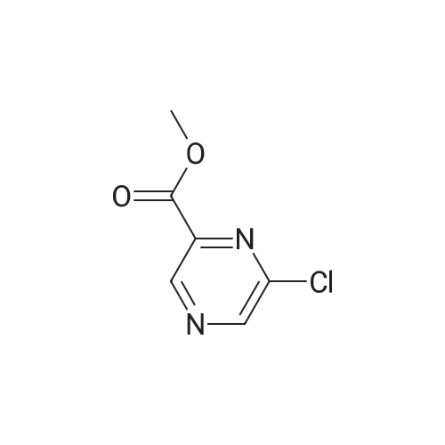 Chemical Structure| 23611-75-8