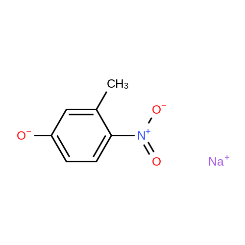 Chemical Structure| 2666-76-4