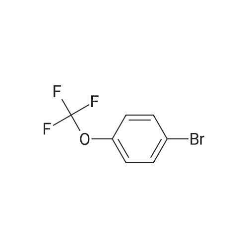 Chemical Structure| 407-14-7