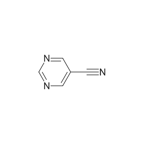 5-Pyrimidinecarbonitrile