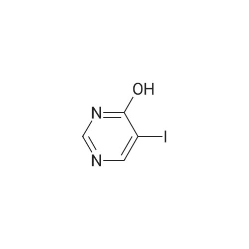 Chemical Structure| 4349-07-9