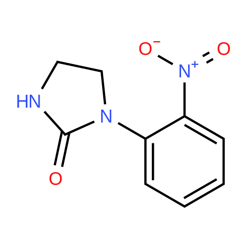 Chemical Structure| 500890-58-4