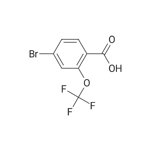Chemical Structure| 509142-48-7