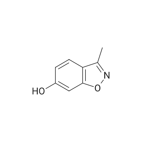 3-Methyl-1,2-benzisoxazol-6-ol