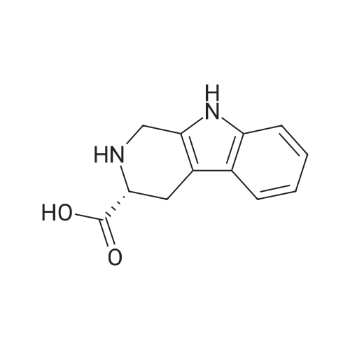 Chemical Structure| 72002-54-1