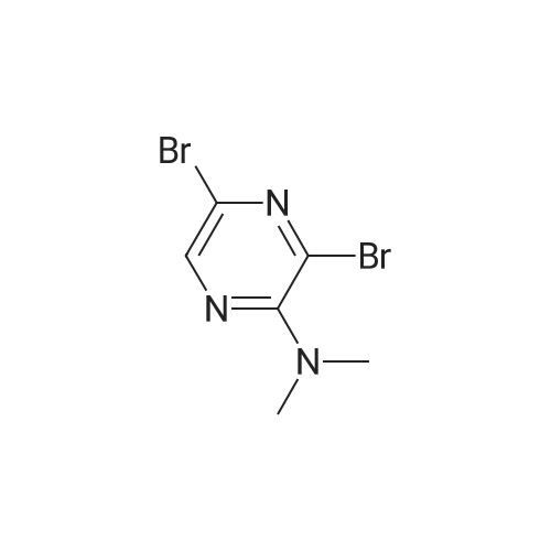 Chemical Structure| 84539-07-1
