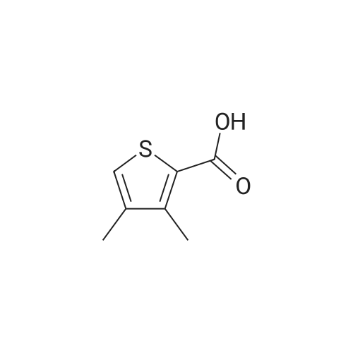 Chemical Structure| 89639-74-7