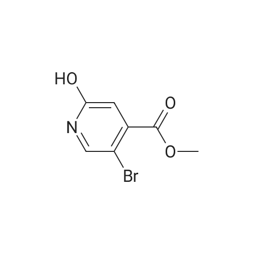 Chemical Structure| 913836-17-6
