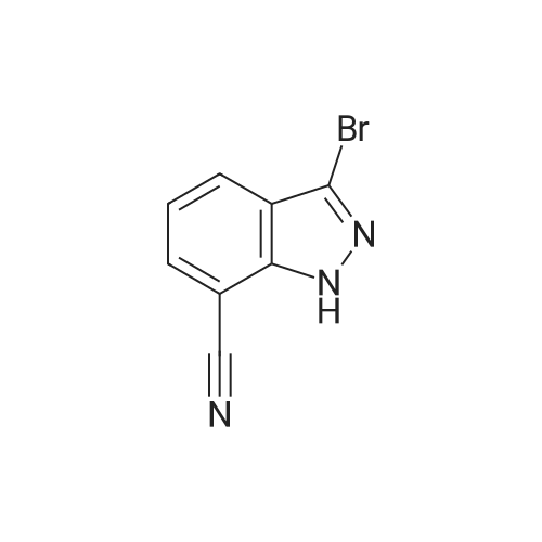 Chemical Structure| 945762-00-5