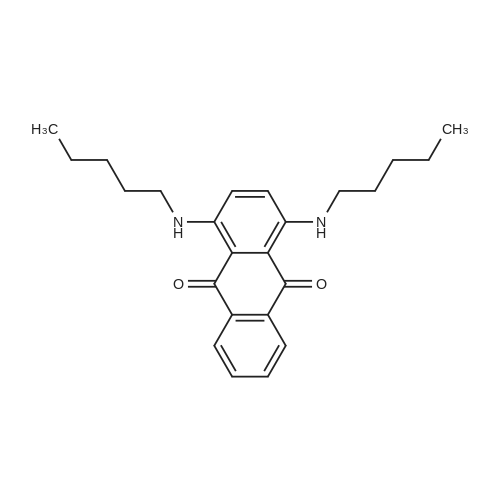 Chemical Structure| 2646-15-3
