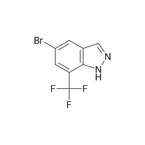 Chemical Structure| 1374258-43-1