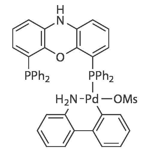 Chemical Structure| 1602922-03-1