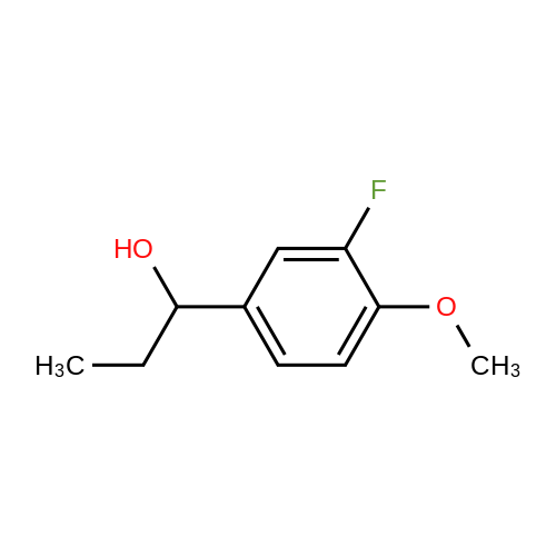 Chemical Structure| 1649-96-3