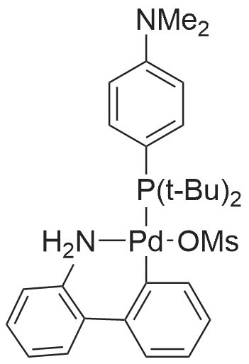 Chemical Structure| 1820817-64-8