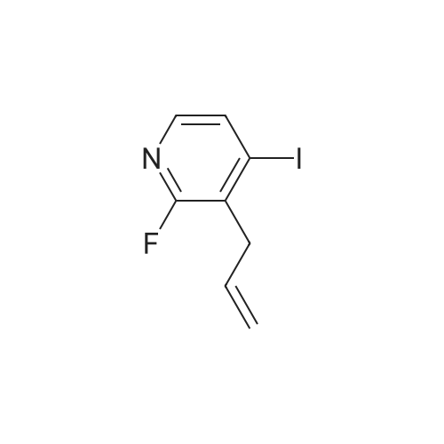 Chemical Structure| 340268-75-9
