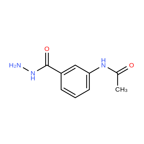 Chemical Structure| 42308-91-8