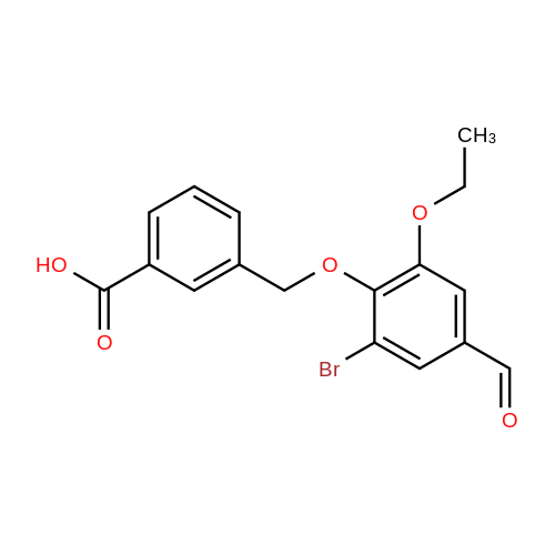 Chemical Structure| 426221-11-6