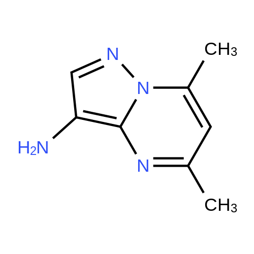 Chemical Structure| 43024-31-3
