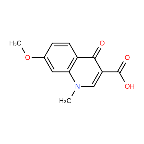 Chemical Structure| 43170-75-8