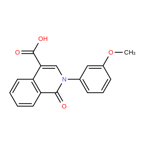Chemical Structure| 439141-05-6