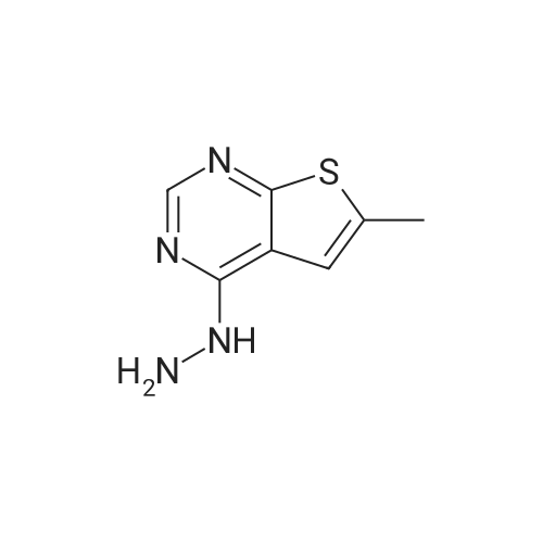 Chemical Structure| 439692-69-0