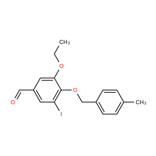 Chemical Structure| 443289-53-0