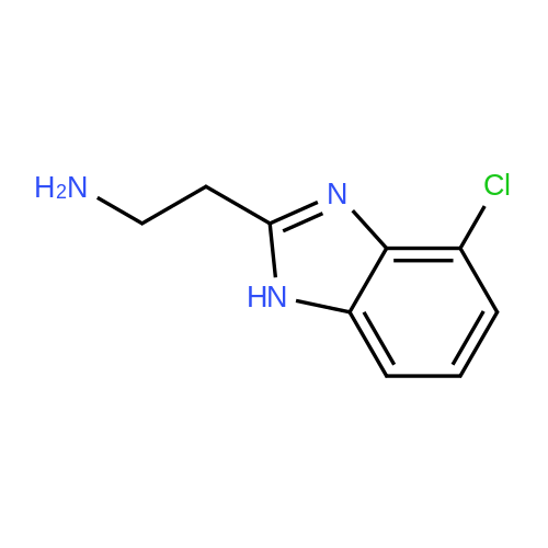 Chemical Structure| 4499-10-9