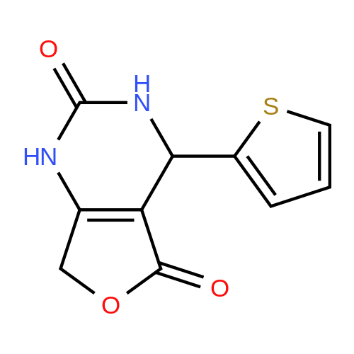 Chemical Structure| 455949-66-3