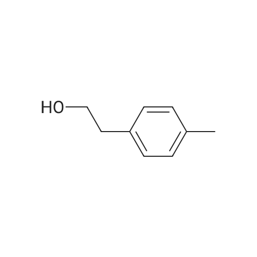 Chemical Structure| 699-02-5